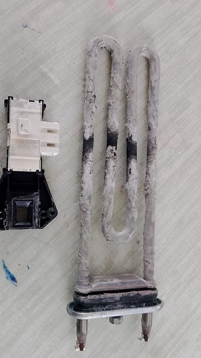 Ремонт стиральных машин