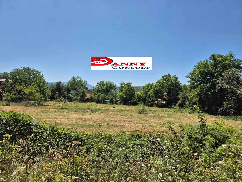 Продава се Парцел в Велико Търново, Акация - 1450 кв.м за 18 €/кв.м - Снимка #1