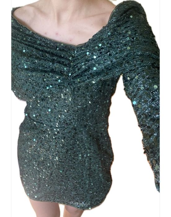 Елегантна рокля XS/S