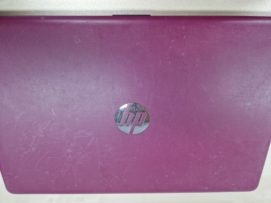 HP 15-DA0139NQ Amanet BKG