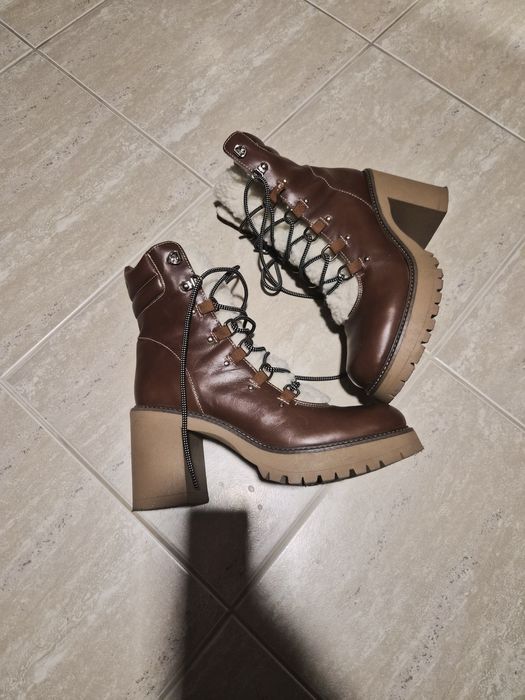 Pinko боти 41 номер