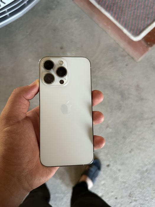 iPhone 13 pro sotiladi