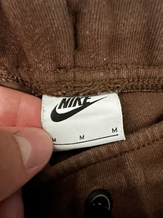 Nike tech fleece 100% оригинален екип
