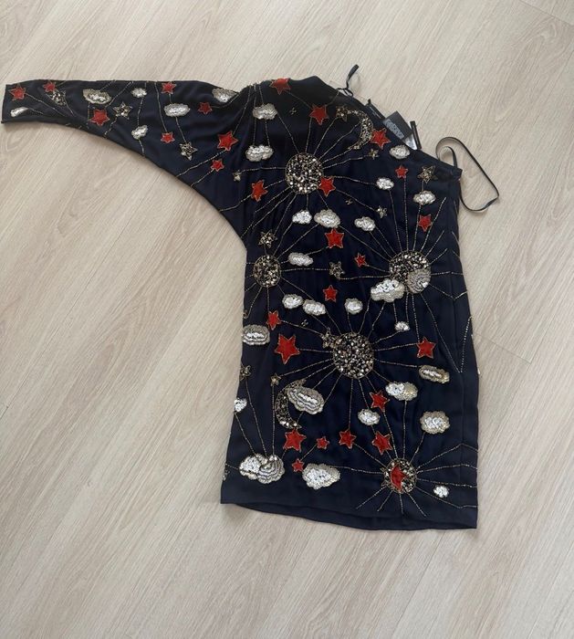 Elisabetta Franchi Нова с етикет 42 IT