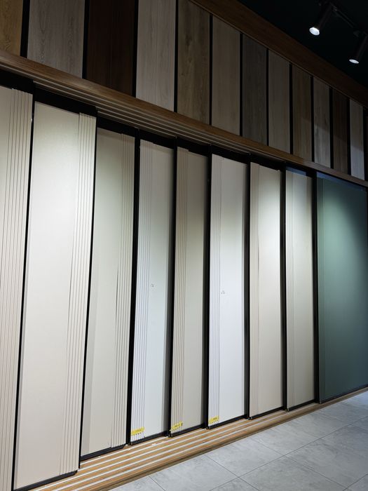 Bambuk panel xitoy maxulot