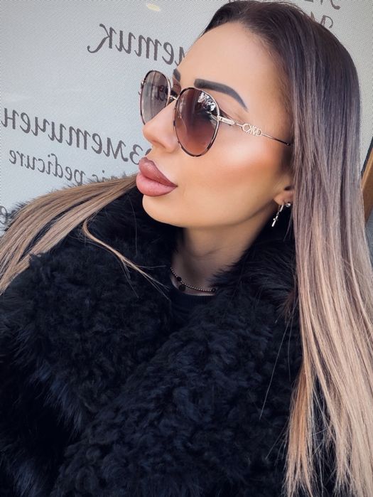 Оригинални очила на  MICHAEL KORS без никаква забележка