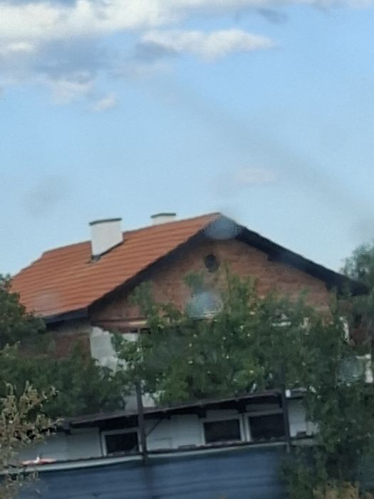 Ремонт на покриви
