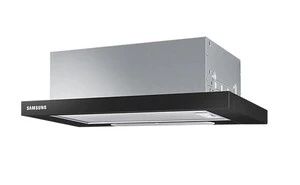 Телескопическая вытяжка samsung новая.