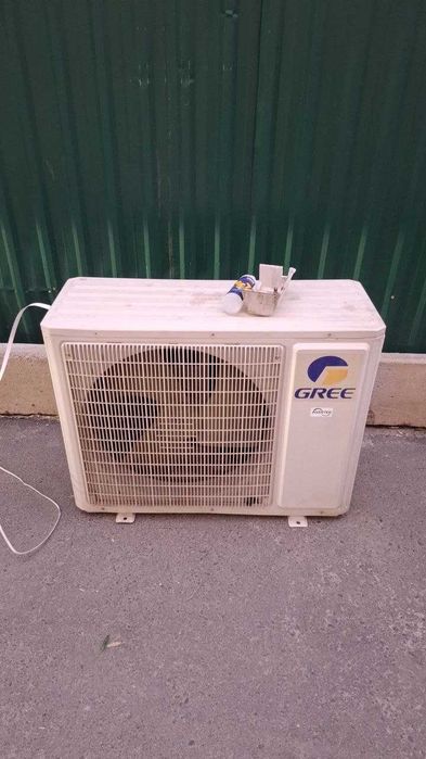 Кондиционер GREE inverter 18 talik