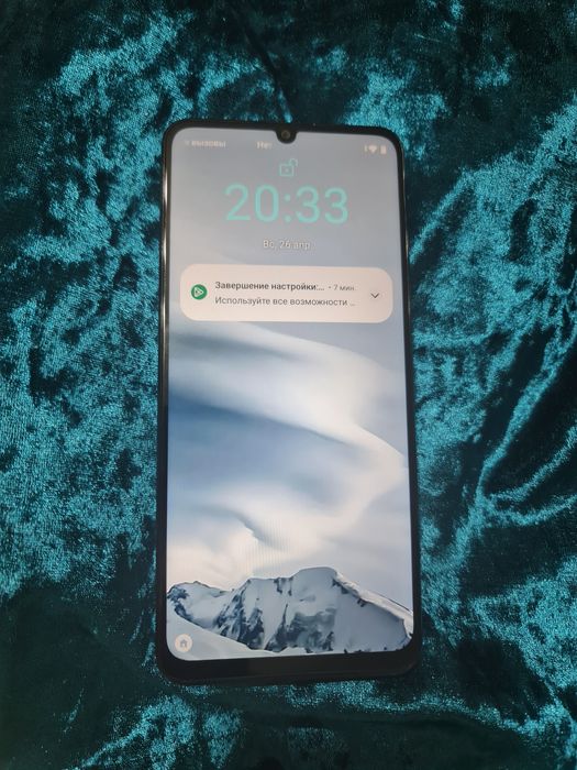 Realme Note 50 продам