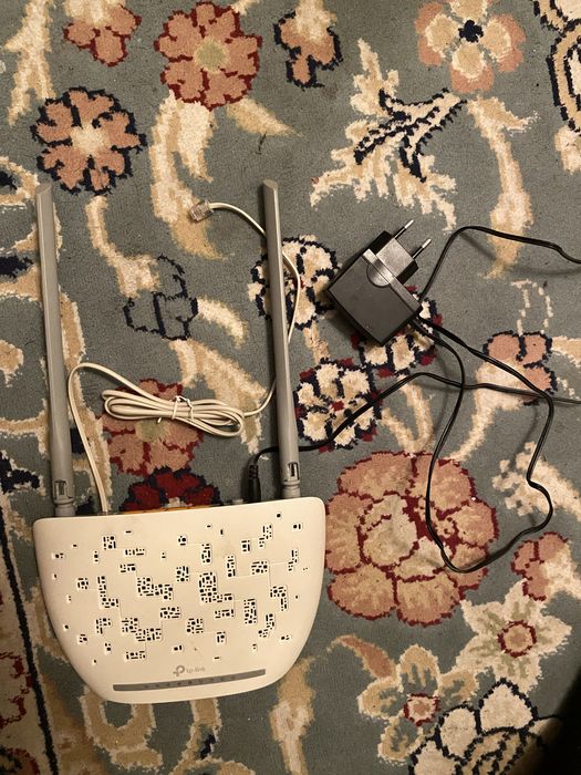 Роутер қазақтелеком