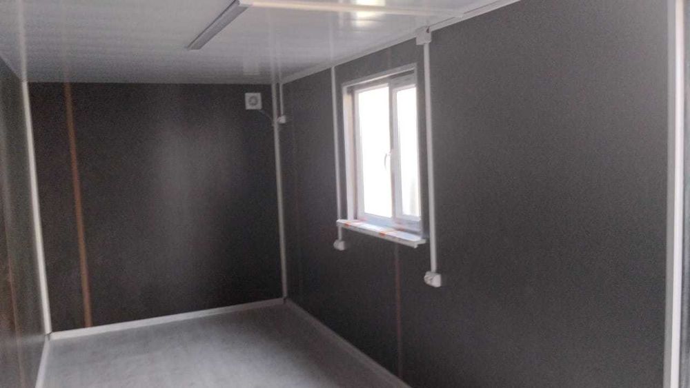 Контейнера на заказ