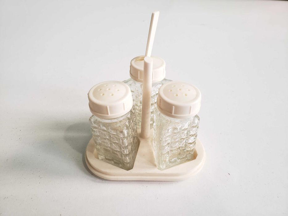 Новый судок для специй (СССР)