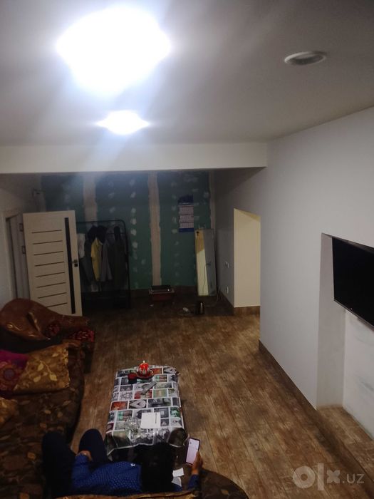 Есть комната на лабзаке возле парка Анхор