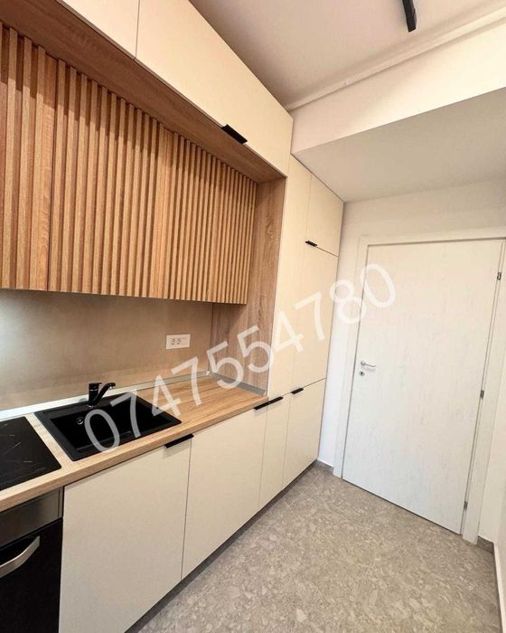 Garsonieră de închiriat – Novum 56, Bulevardul Timisoara, Gorjului