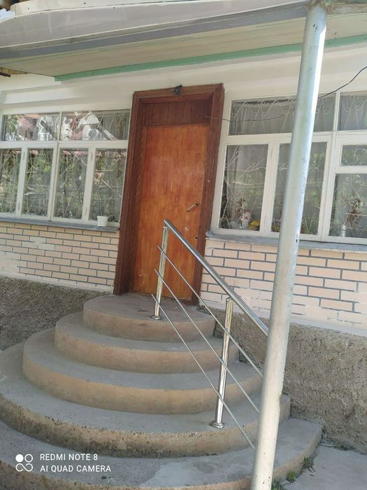 Продам дачу в горах Узбекистана