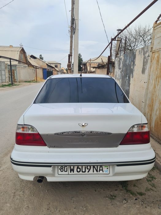 Nexia 1 sotiladi 2006 vikub varyantga