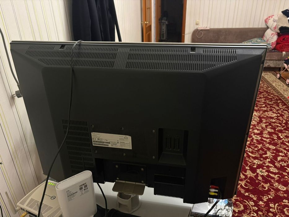 Продаётся телевизор в хорошем состоянии.