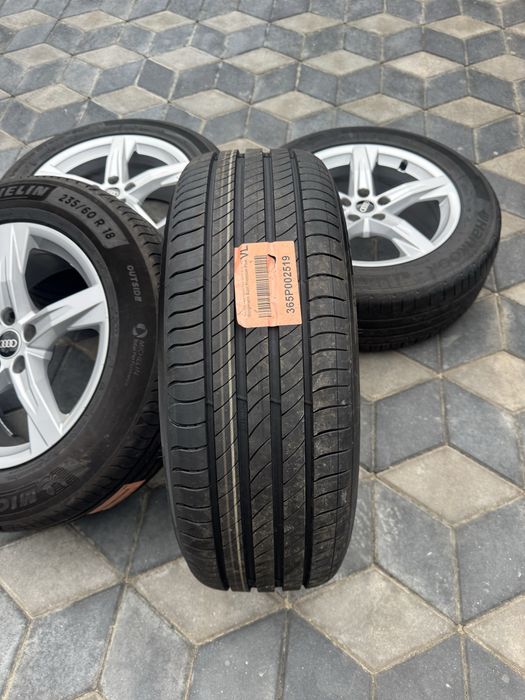 Jante Audi S-Line R18(5x112)”Q5/Q3/A3/A4/A5/A6/A7/A8/Vw/Seat/Skoda~