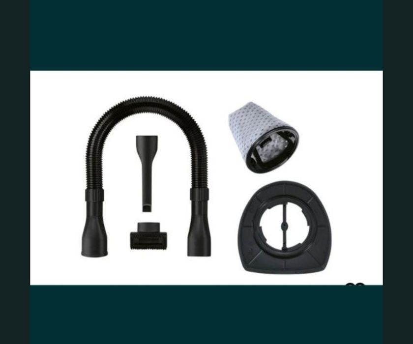 Aspirator auto portabil cu fir