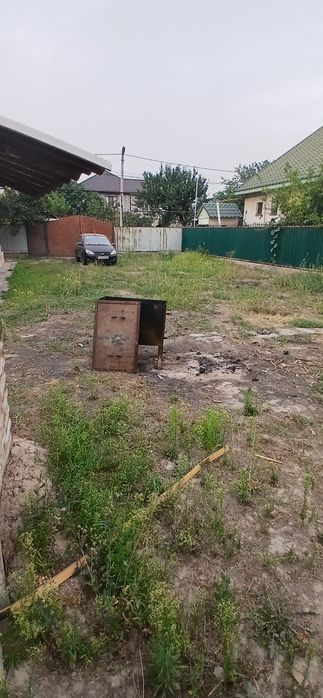 Продам дом в посёлке Гульдала участо 6 соток