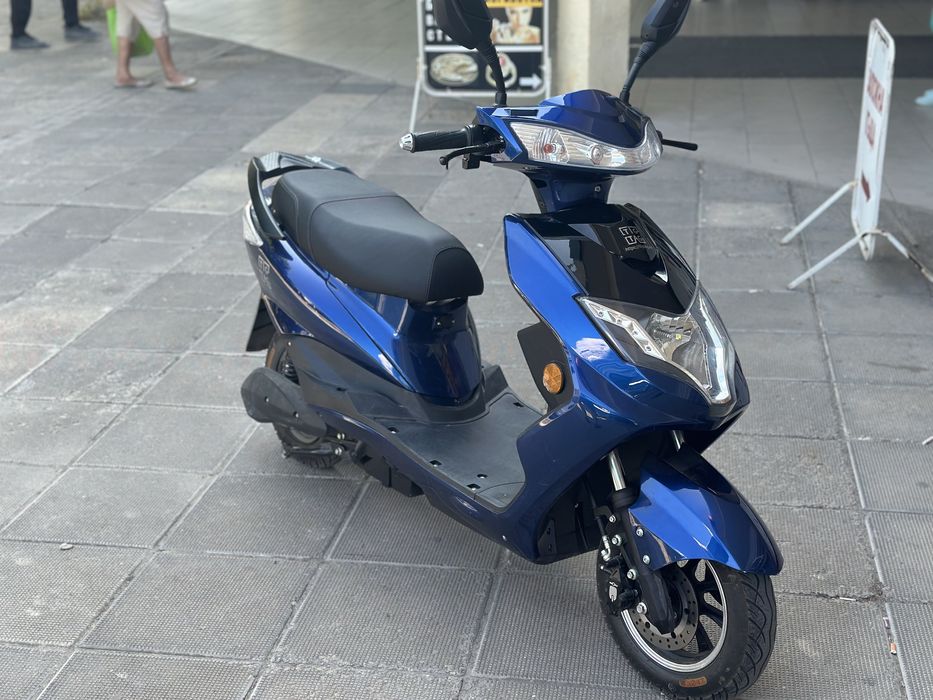 Електрически скутер модел My Force ЕМ006