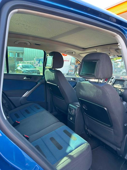 Vanzare VW Tiguan Stare FFFF Buna