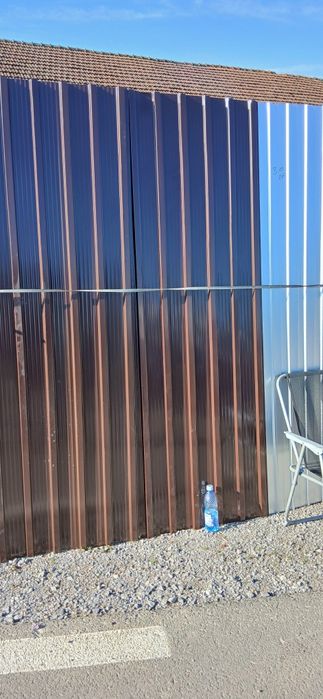 Tablă pentru acoperiș