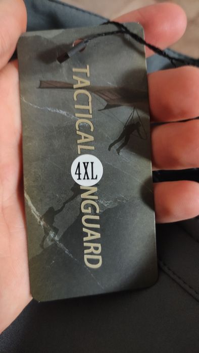 Тактические штаны, рабочие брюки