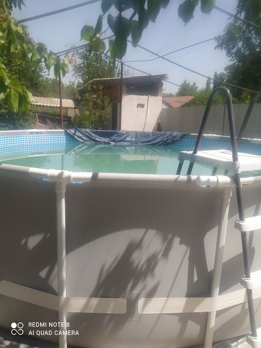 Продается Дача в район Навбохор!!!