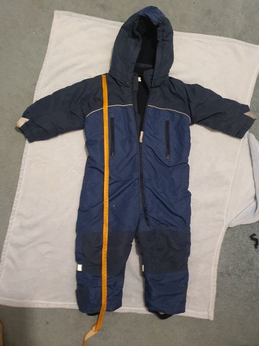 Combinezon iarna H&M marimea 92