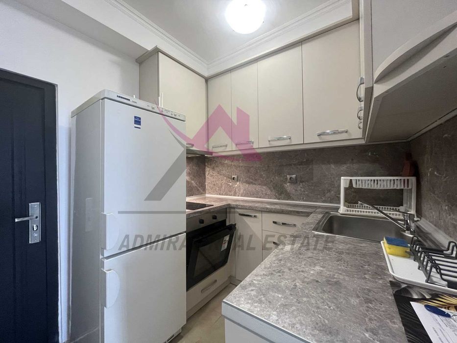 Дава се под наем Двустаен апартамент в Варна, Трошево - 50 кв.м за 398.82 € - Снимка #2