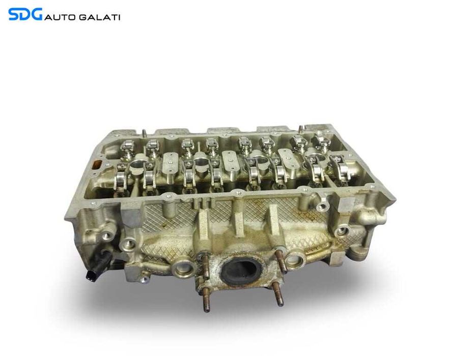 Chiulasa Chiuloasa Motor 1.4 TSI CZCB Volkswagen Caddy 2016 - 2020 Cod 04E103064F 04E103264C [B4833]