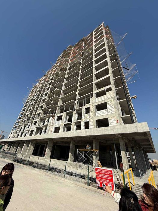 sb Продажа новостройка Мирабадский район