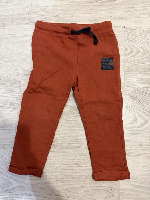 Lot pantaloni copii