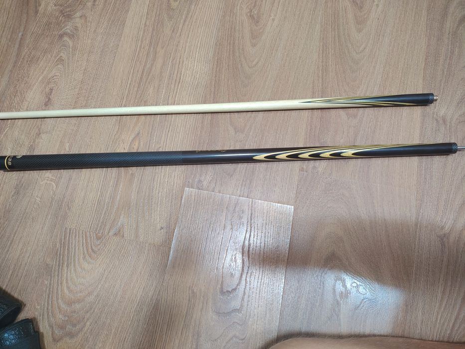 Продам кий для бильярда