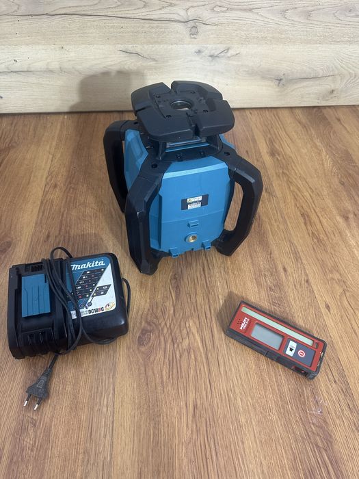 Makita SKR001 nivela rotativa