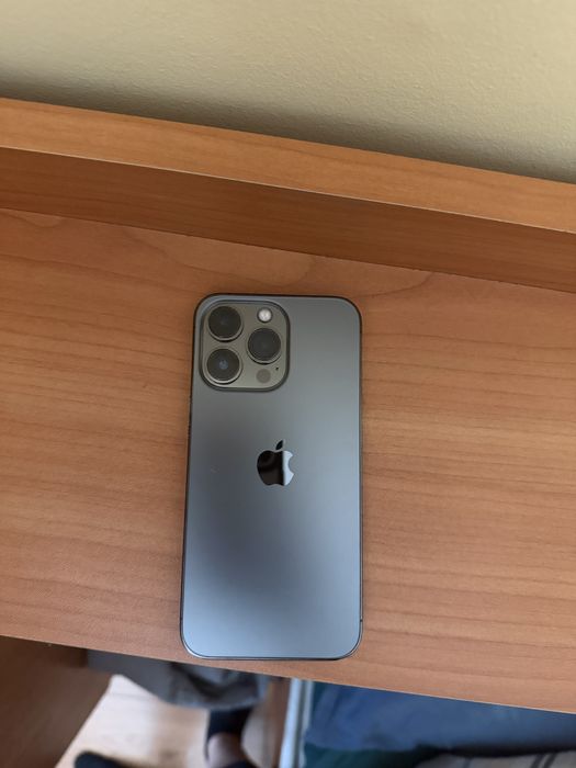 iPhone 13 pro сив