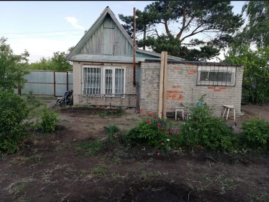 Продам дачу 8 соток