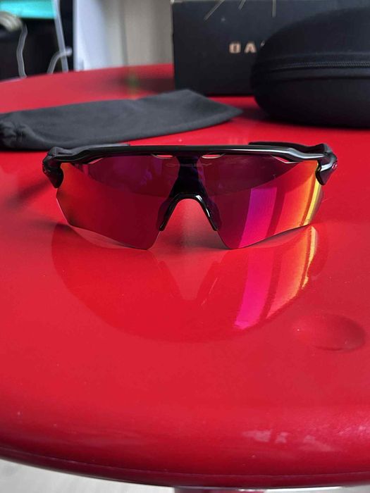 oakley radar ev path