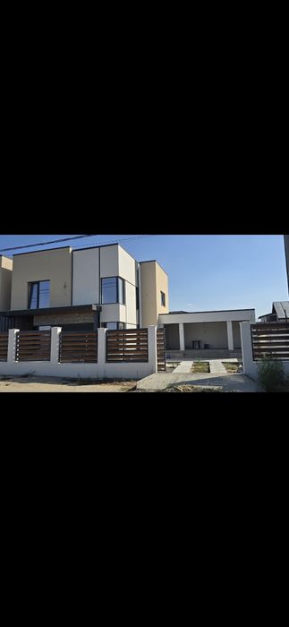 Vand casa P+1 ,cartier Veterani/Anl Parc,in spatele Anl Parc