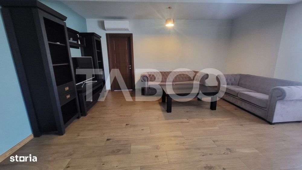 Apartament 2 camere de inchiriat 2 locuri de parcare piscina pe bloc