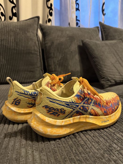 Asics Tri Noosa 16