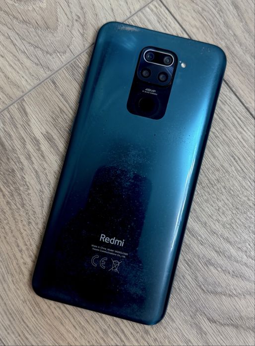 Продам Redmi Note 9