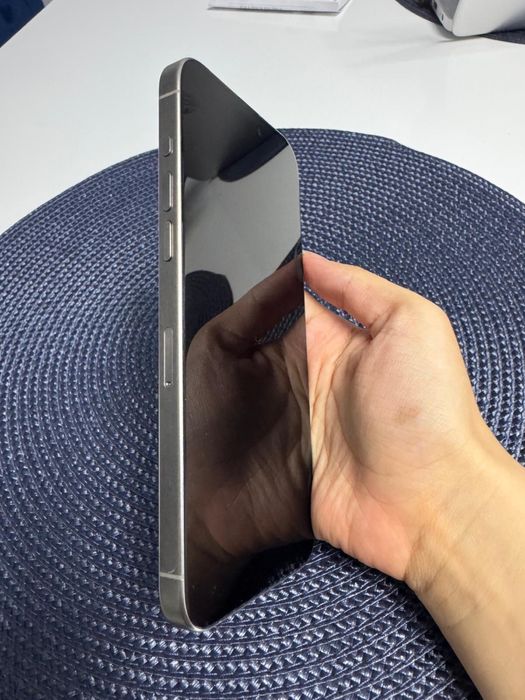 iPhone 15 Pro max 512GB