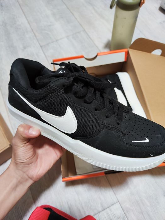 Найк кеды,кроссовки