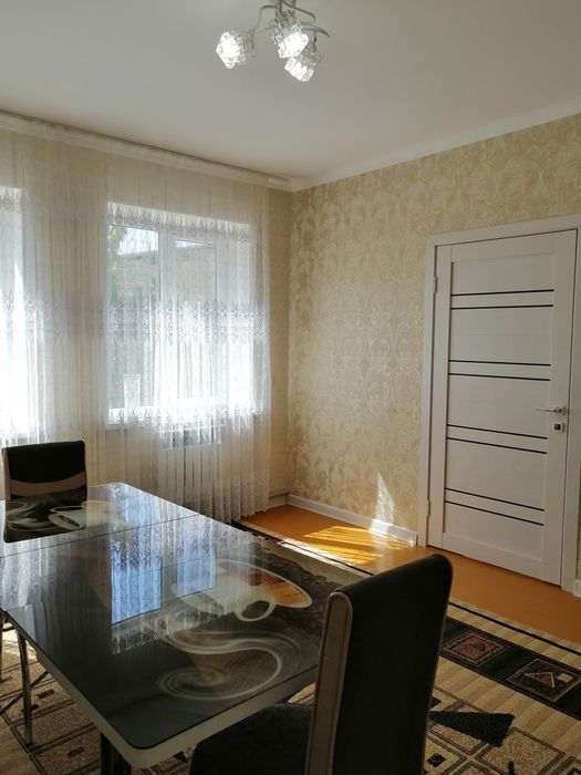 Срочно продажа дома ( на участке 2 дома)