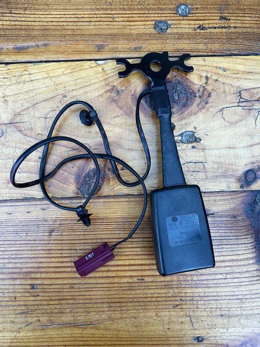 Pretensiometru fata dreapta Ford Mondeo 4