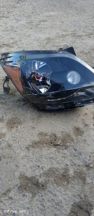 Cobalt far bor tuning 900.000som