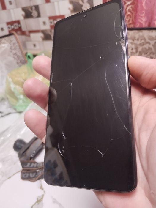 Samsung Galaxy A51